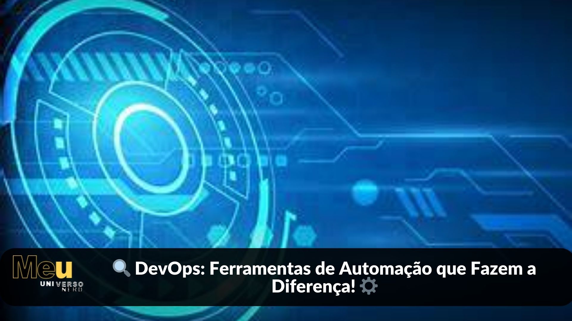 💡 Inovação com DevOps: A Automação que Impulsiona Resultados! 🌟