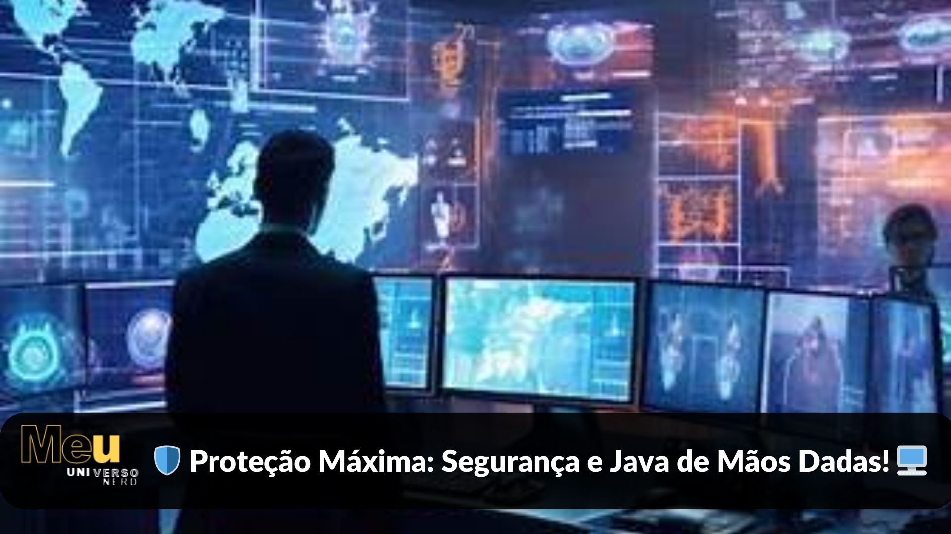 🚀 Domine o Java: Dicas de Segurança para Código Impecável!