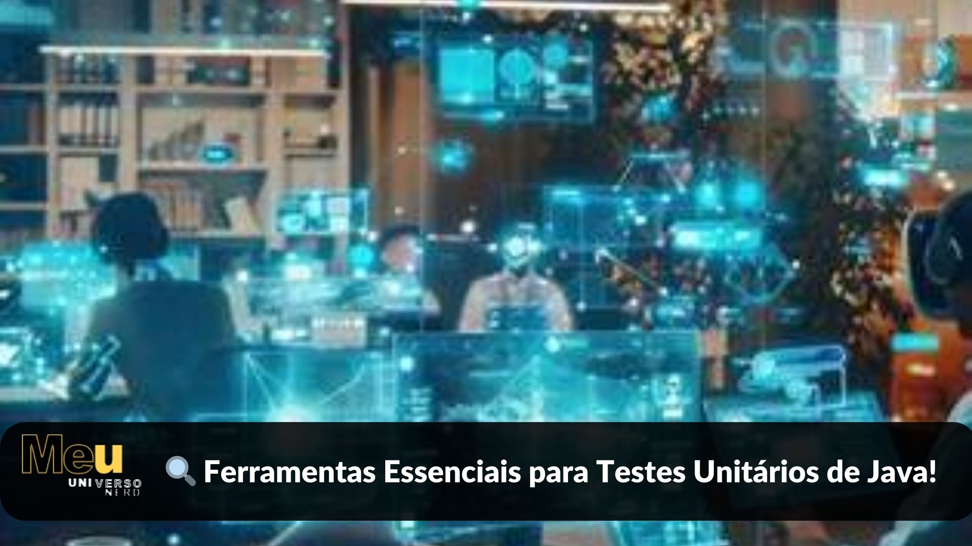 🚀 Melhores Práticas de Testes Unitários em Projetos Java!